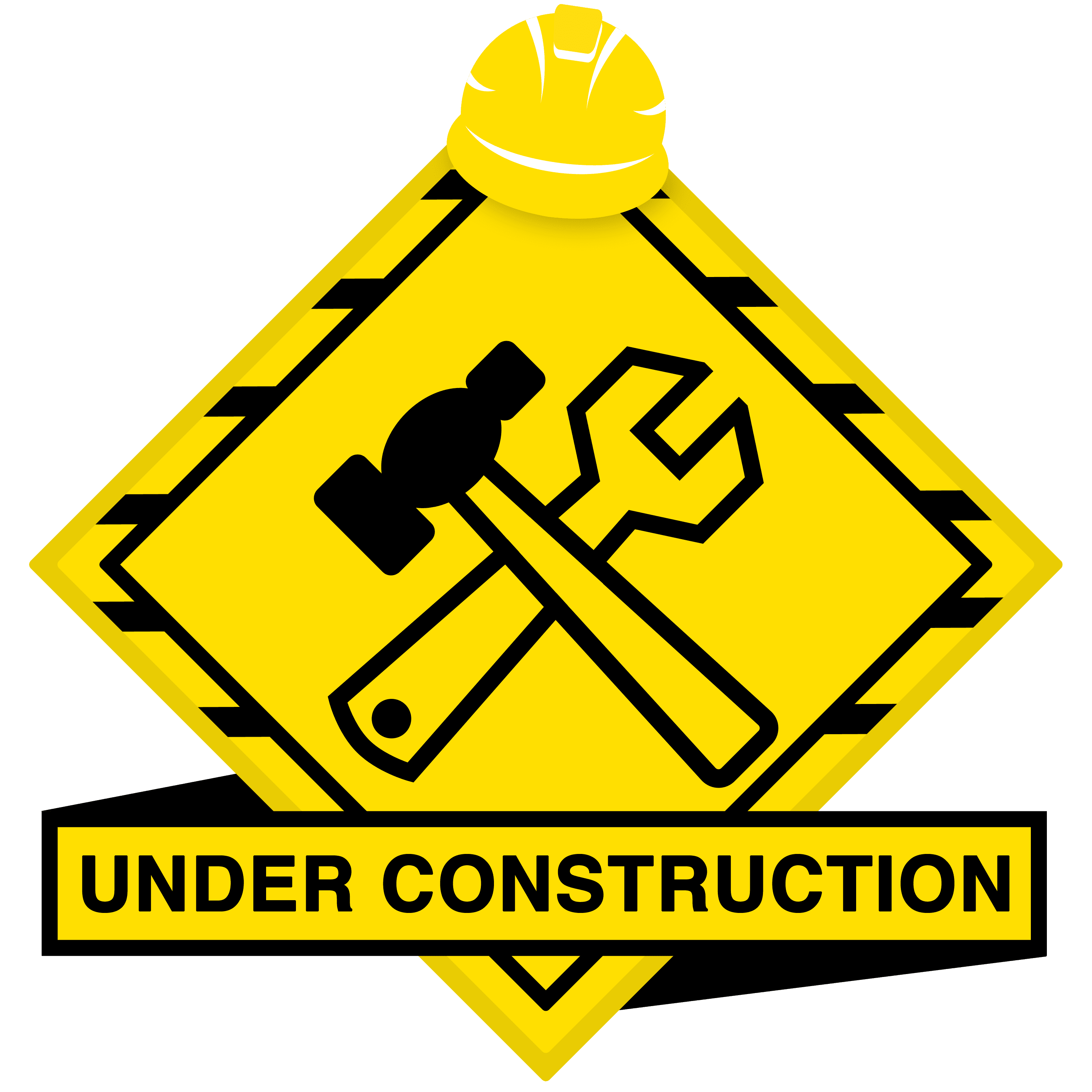 Under Construction